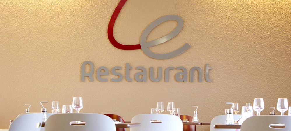 Kyriad Nancy Ouest - Laxou Maxeville Restaurant photo