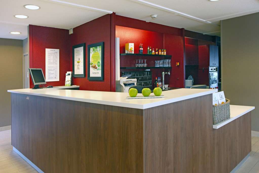 Kyriad Nancy Ouest - Laxou Maxeville Interior photo